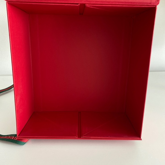 Gucci gift box (empty) - Picture 5 of 9